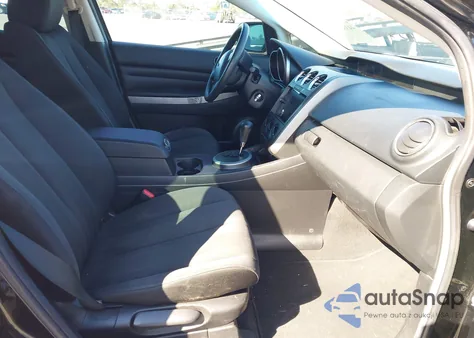 2011 Mazda Cx-7 I Sv from USA, damaged, VIN JM3ER2A5XB0397373